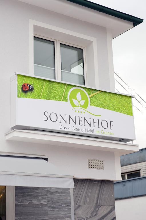 Ferienwohnungen - Boarding Wohnungen Sonnenhof Lenzing الغرفة الصورة